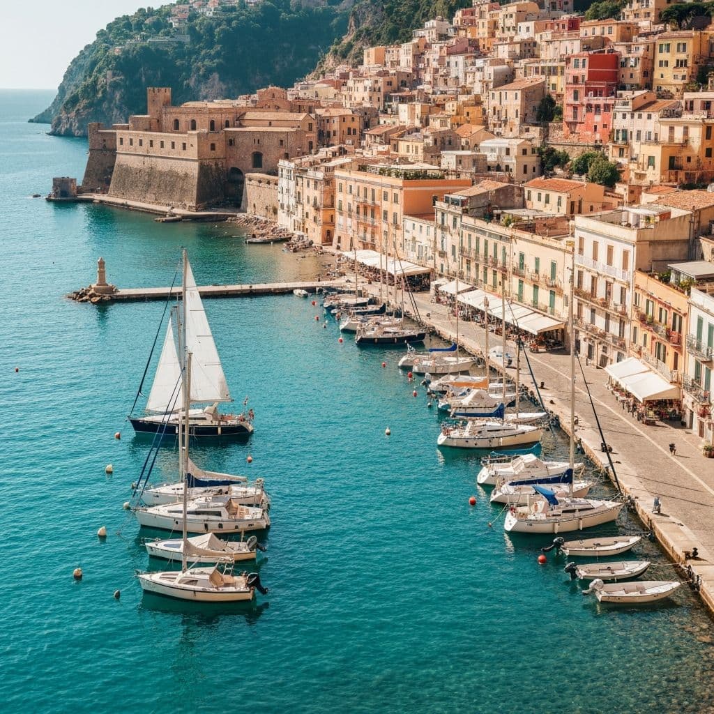 Ortona