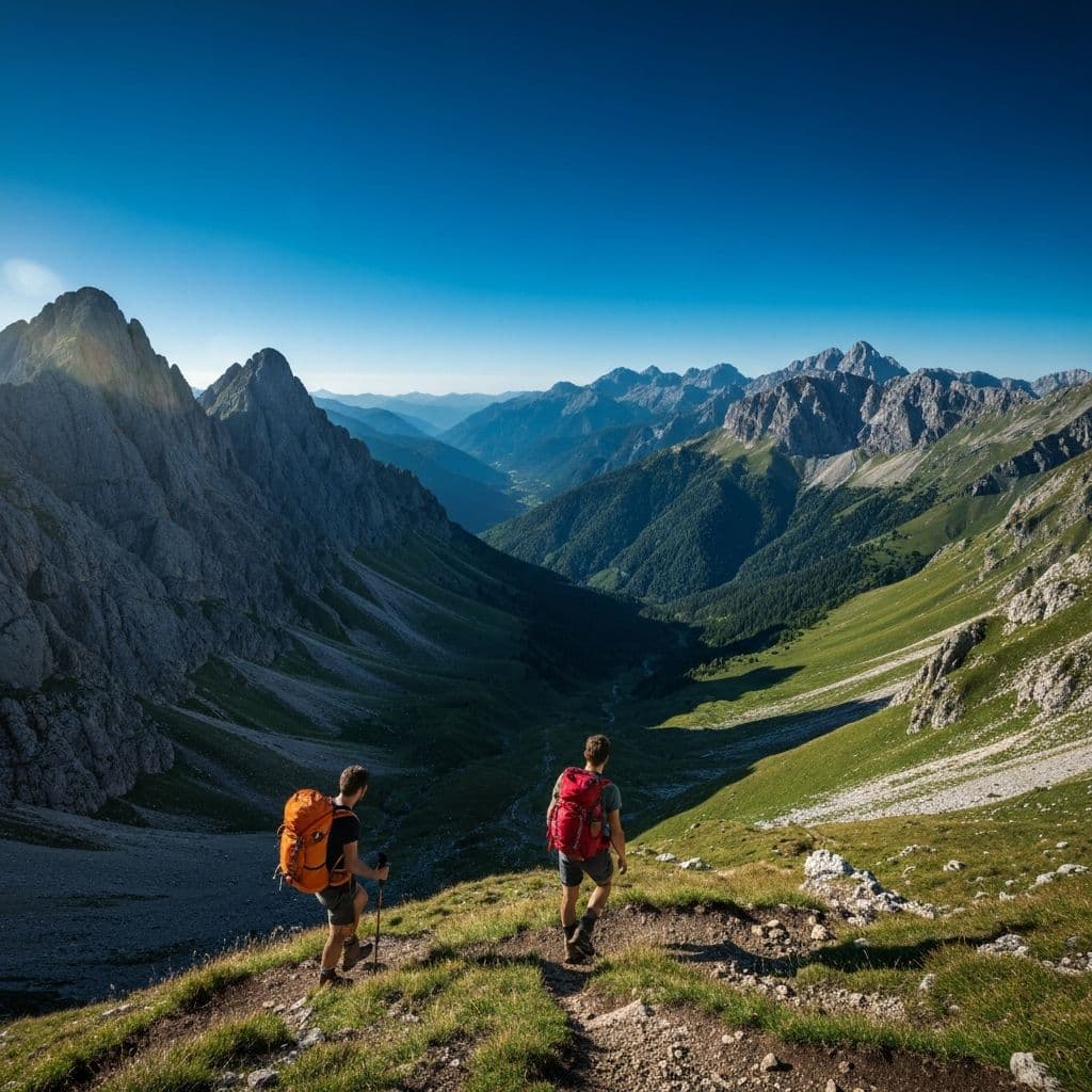 Campingplätze Abruzzen